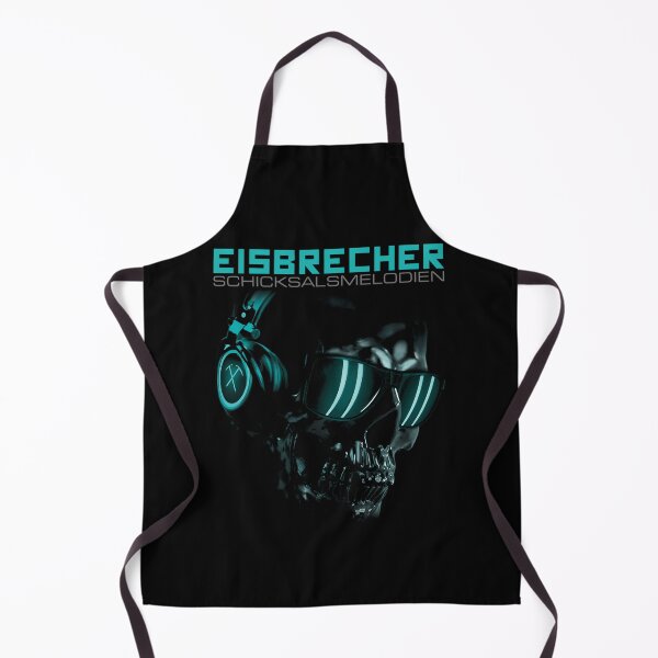 Item preview, Eisbrecher Band designed and sold by MagicEagleStore.