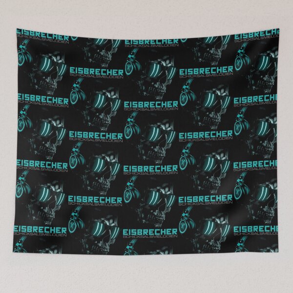 Item preview, Eisbrecher Band designed and sold by MagicEagleStore.