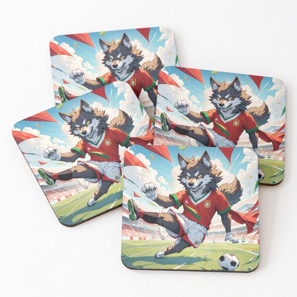 Item preview, Portugal player designed and sold by ZeusGallery.