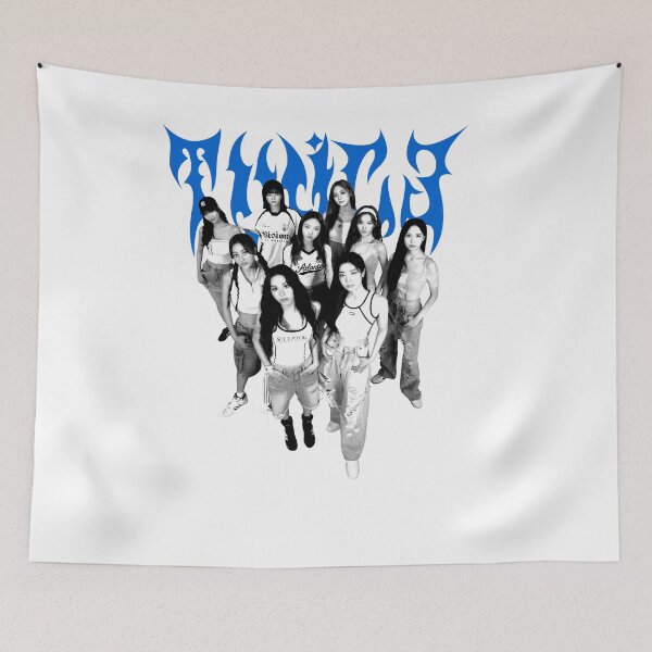 Item preview, Vintage Twice This Is For Shirt, Graphic Kpop Shirt, Kpop Comfort Colors Shirt, Twice World Tour 2026, Twice Retro 90s Shirt, Gifts For Fan designed and sold by BerryHand.
