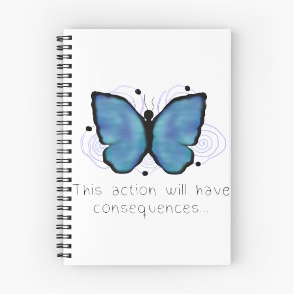 Item preview, Consequences  designed and sold by SScribblezz.