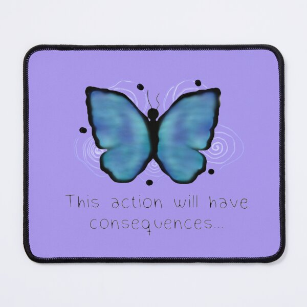 Item preview, Consequences  designed and sold by SScribblezz.