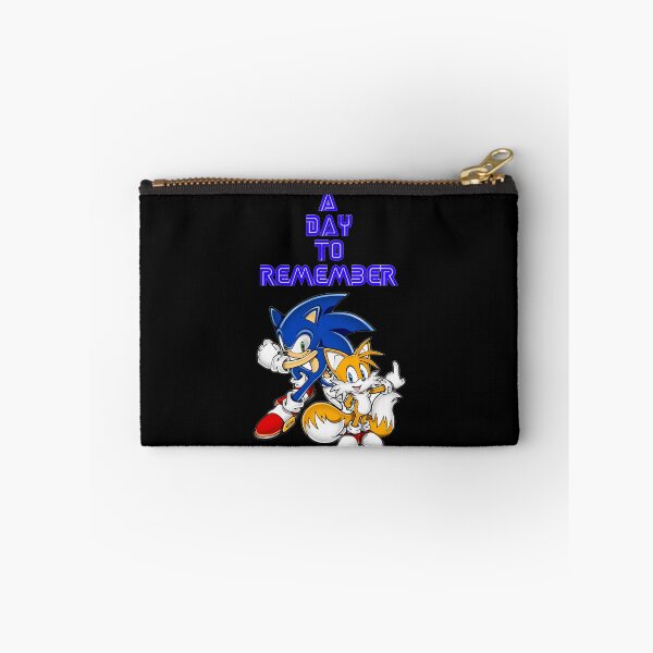 Item preview, A day to remember - Sonic and Tails designed and sold by lartedimarte.