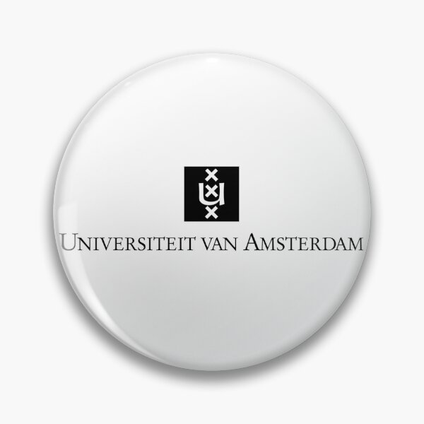 Item preview, University of Amsterdam Academic Excellence Design designed and sold by BestDetailer.