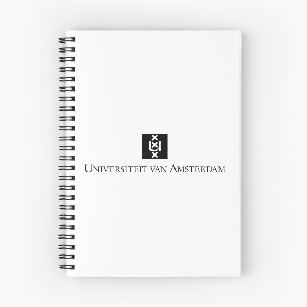 Item preview, University of Amsterdam Academic Excellence Design designed and sold by BestDetailer.