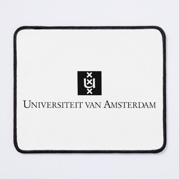 Item preview, University of Amsterdam Academic Excellence Design designed and sold by BestDetailer.