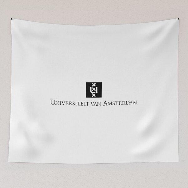 Item preview, University of Amsterdam Academic Excellence Design designed and sold by BestDetailer.