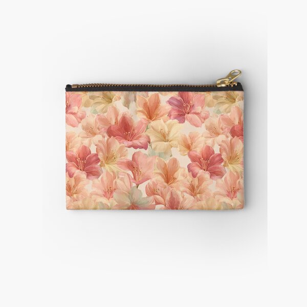 Item preview, Elegant Amaryllis - Hawaiian Flower Pattern   - Anniversary Gifts For Him designed and sold by RoyalStarsPatts.