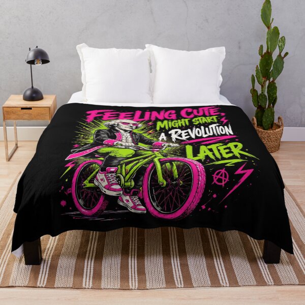 Item preview, Feeling Cute Might Start A Revolution Later George Washington Funny Political Meme Historical Humor Graphic designed and sold by All1style.
