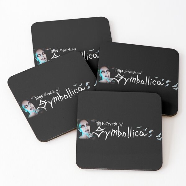 Artikelvorschau, Symbollica TTV-Logo – RBG entworfen und verkauft von Symbollica.