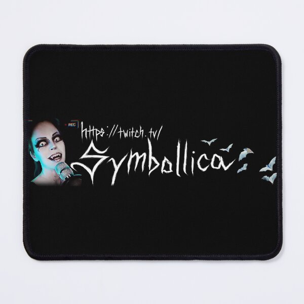 Item preview, Symbollica TTV logo- RBG  designed and sold by Symbollica.