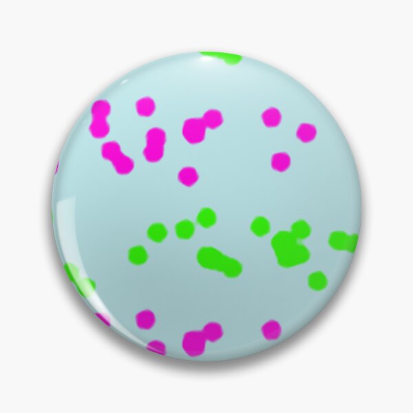 Item preview, lots of blobs in a line designed and sold by BaniBeanDesigns.