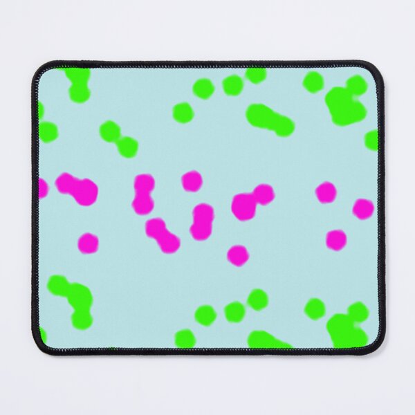 Item preview, lots of blobs in a line designed and sold by BaniBeanDesigns.