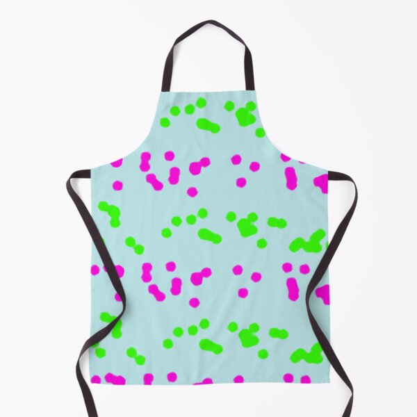 Item preview, lots of blobs in a line designed and sold by BaniBeanDesigns.