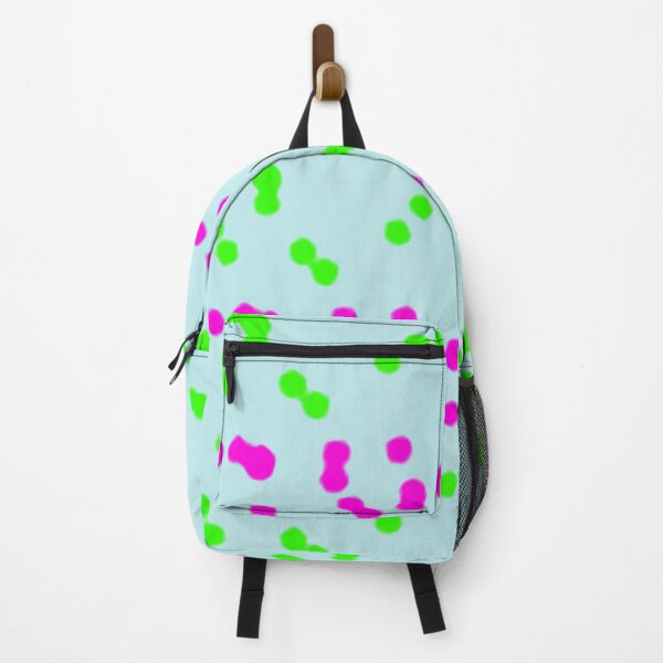 Item preview, lots of blobs in a line designed and sold by BaniBeanDesigns.