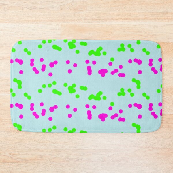Item preview, lots of blobs in a line designed and sold by BaniBeanDesigns.