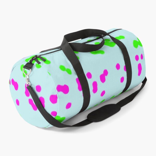 Item preview, lots of blobs in a line designed and sold by BaniBeanDesigns.