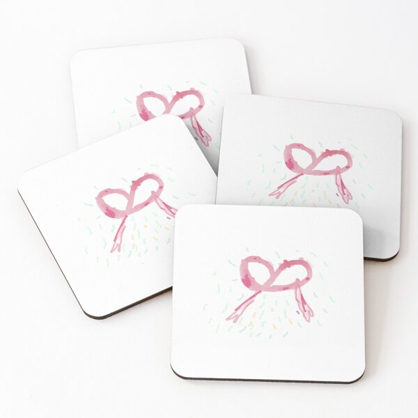 Item preview, Confetti with ribbon cute  designed and sold by Abby-addy.