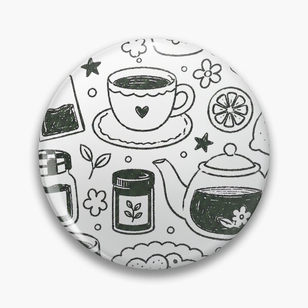 Item preview, Tea is life designed and sold by Ranasko.
