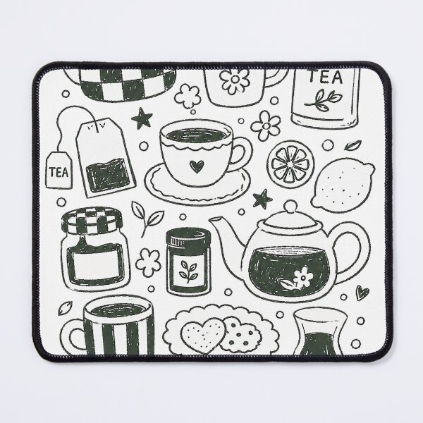Item preview, Tea is life designed and sold by Ranasko.