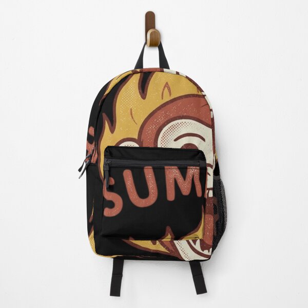 Item preview, Funny Angry Monkey Summer Is Too Hot Heatwave Graphic designed and sold by Pablo70 Store.