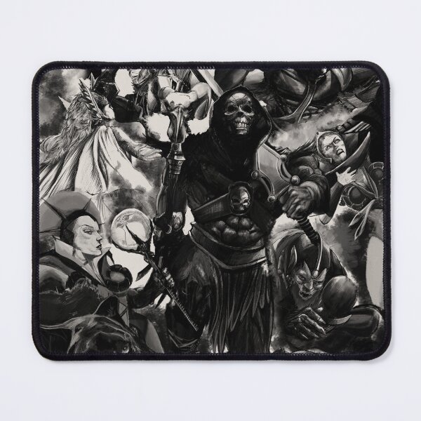 Item preview, When Villains Unite!  designed and sold by Talreau.