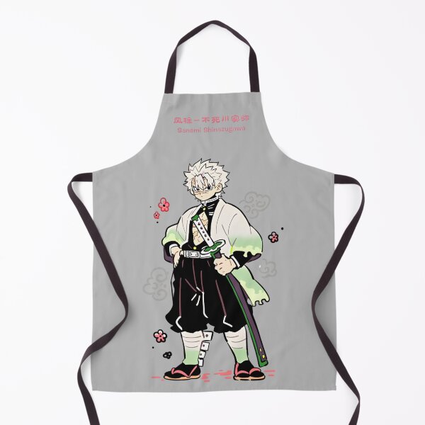 Item preview, Demon Slayer designed and sold by PrismPulseApp.