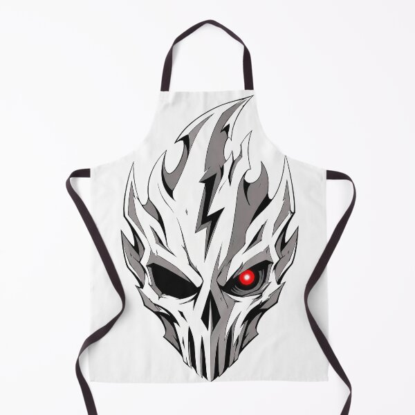 Item preview, Demon Skull with Glowing Red Eye designed and sold by Munib320.