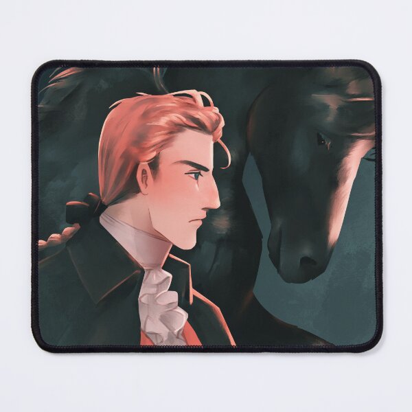Item preview, Stallion designed and sold by jhoca.