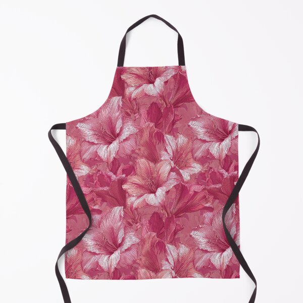 Item preview, Fragrant Amaryllis Flower  - Birthday Flower Pattern   - Anniversary Gifts For Mom designed and sold by RoyalStarsPatts.