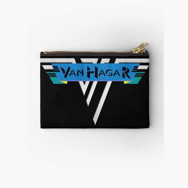 Item preview, Van Hagar designed and sold by pink-beagle.