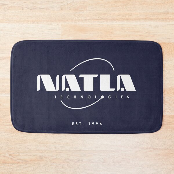Item preview, Natla Technologies 2027 designed and sold by RikDrawsThings.