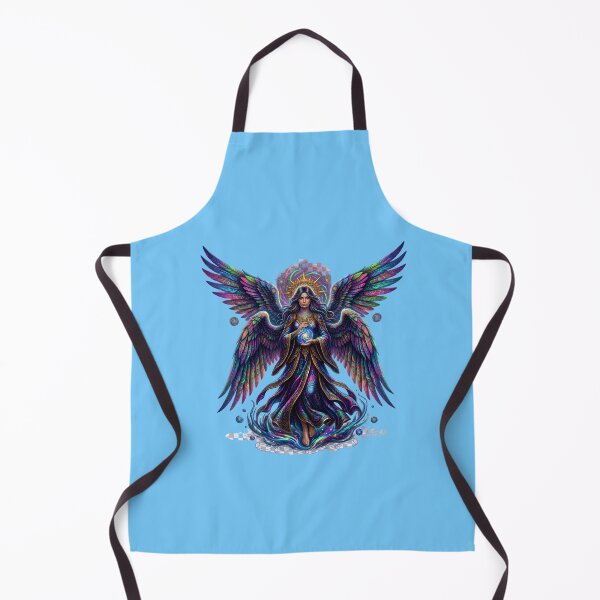 Item preview, Midnight Angel Graphic Art designed and sold by digitalbob60.