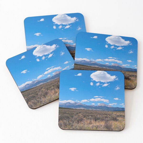 Item preview, Colorado Mountains designed and sold by RocDrAdventures.
