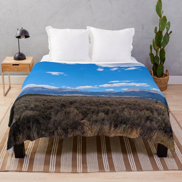 Item preview, Colorado Mountains designed and sold by RocDrAdventures.