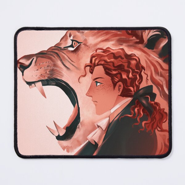 Item preview, Petit lion designed and sold by jhoca.