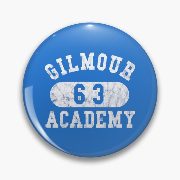 Item preview, Gilmour Academy designed and sold by pink-beagle.