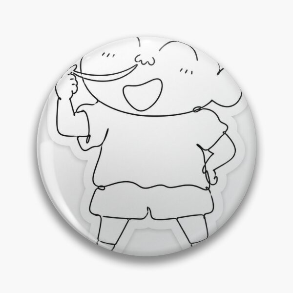 Item preview, Cute boy designed and sold by SkyeLark13.