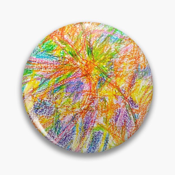 Item preview, sunset colors in the garden designed and sold by Tereza Pilar  Art.