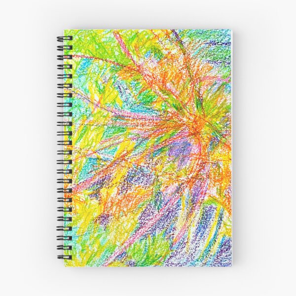 Item preview, sunset colors in the garden designed and sold by Tereza Pilar  Art.