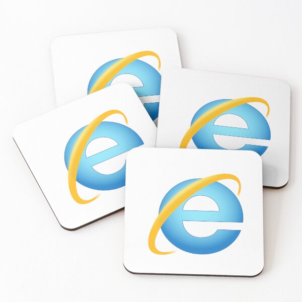 Item preview, Internet Explorer Logo designed and sold by Trendmaxxing.