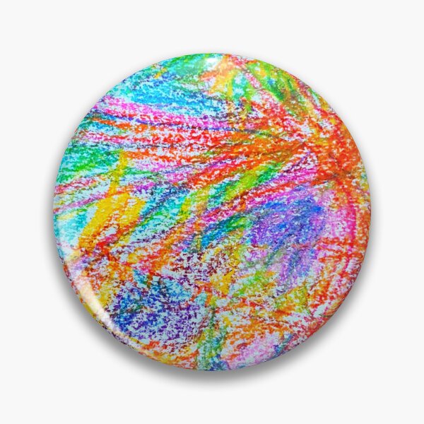 Item preview, garden abstract I designed and sold by Tereza Pilar  Art.