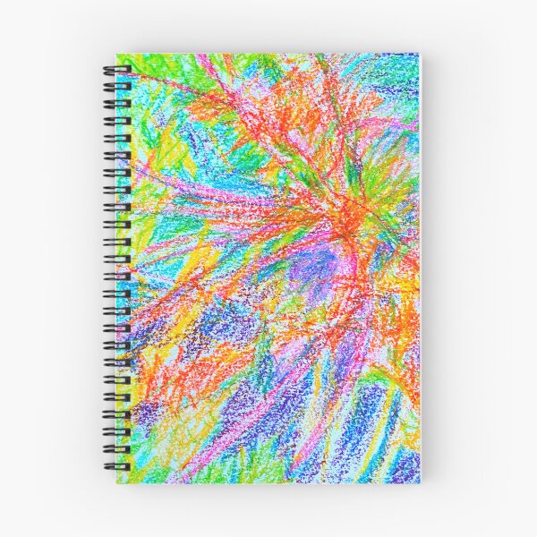 Item preview, garden abstract I designed and sold by Tereza Pilar  Art.