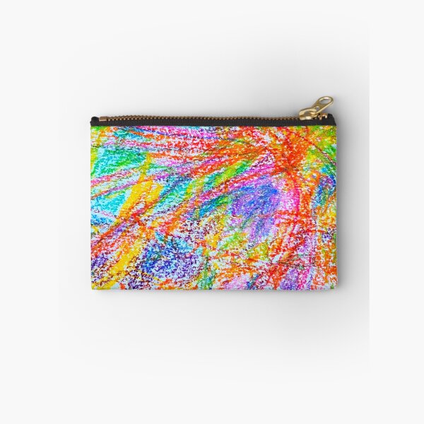 Item preview, garden abstract I designed and sold by Tereza Pilar  Art.