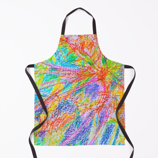 Item preview, garden abstract I designed and sold by Tereza Pilar  Art.
