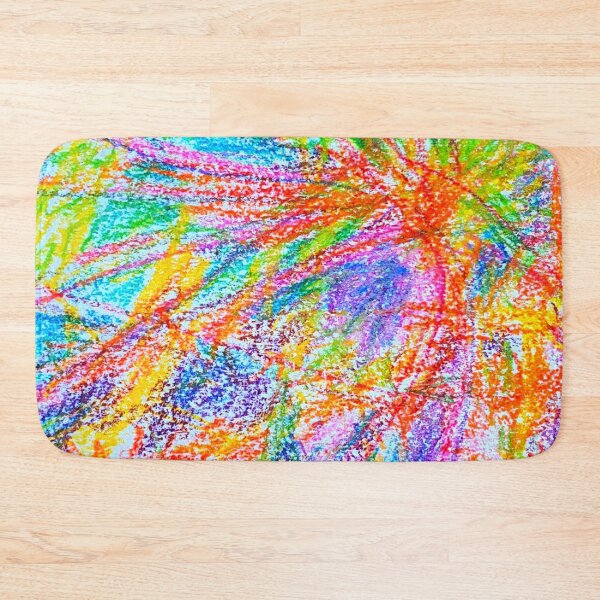 Item preview, garden abstract I designed and sold by Tereza Pilar  Art.