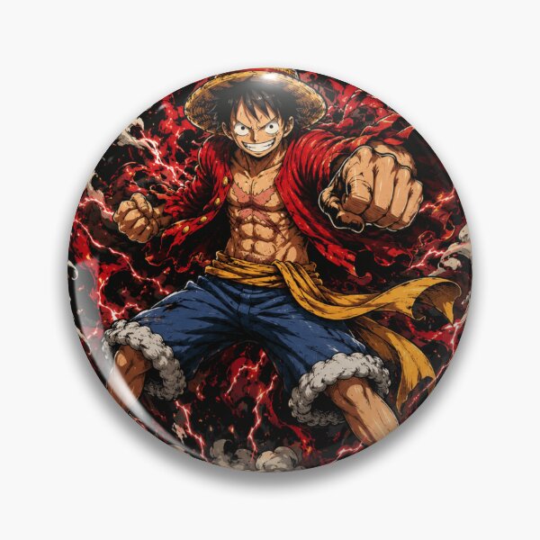 Item preview, Fiery Adventure Hero Digital Illustration designed and sold by Rixben.