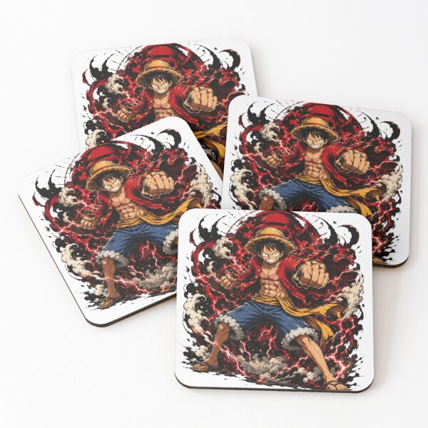 Item preview, Fiery Adventure Hero Digital Illustration designed and sold by Rixben.