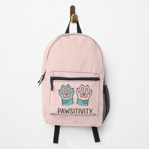 Item preview, Pawsitivity designed and sold by Amir Faysal.