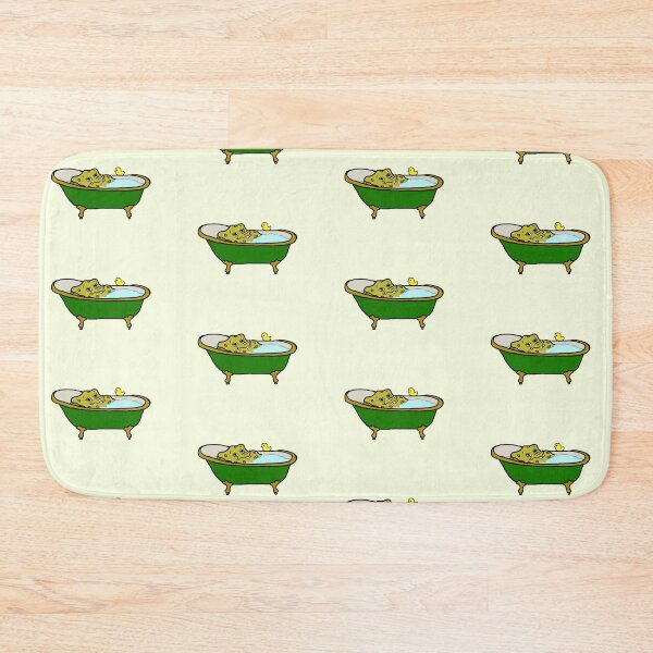 Item preview, Soggy Bob in da tub designed and sold by Scootzer's Marketstall.
